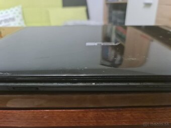 Asus N61JV / 120GB / 4GB / 2010 - 2