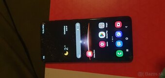 Predám Samsung Galaxy A41  dual sim - 2