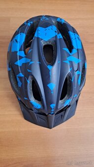 MTB prilba Endura - M/L - 55-59 cm - 2