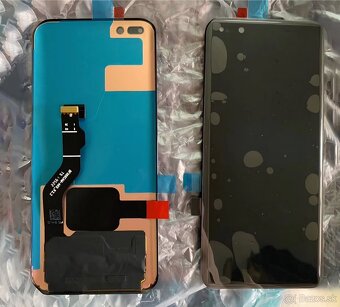 HUAWEI P40 Pro - IN-CELL LCD DISPLEJ - 2