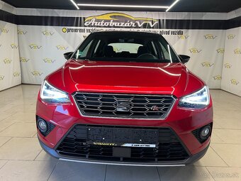 Seat Arona 1.5 EVO FR - 2