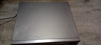 Predám CD menič Yamaha CDC-665 - 2