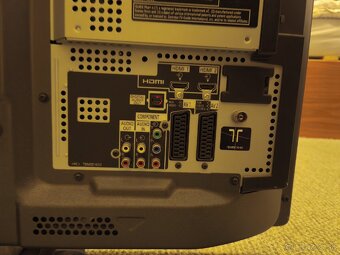 Panasonic TX-P42X10 - 2