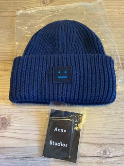 Čiapka Acne. Studios - 2
