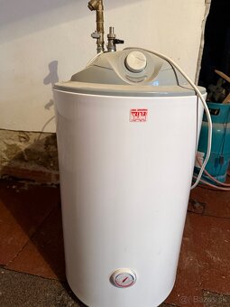 Ohrievač vody - ako nový - 2