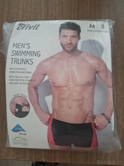 Pánske plavky - 2