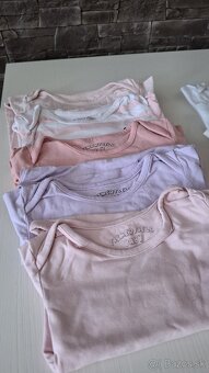 Balik body dlhy rukav 12 ks - 2