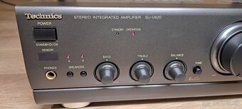 Technics SU- V 620 - 2
