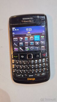 Predam BlackBerry Bold 9780 - 2