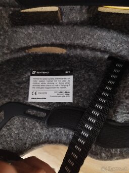 Detská dievčenská prilba - 2