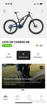 TURBO LEVO SW CARBON NB S6 - 2