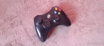 Gamepad pre xbox360 - 2