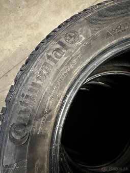ZIMNÁ SADA 205/55 R16 - 2