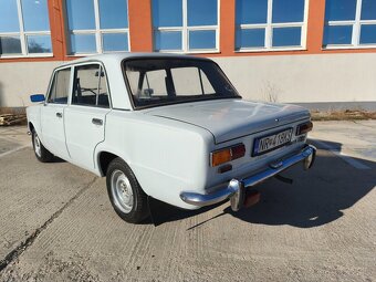 Lada Vaz 2101 - 2