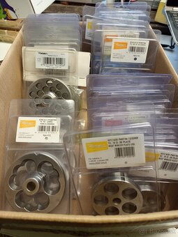 Rezná doska, krájací nožík do mlynčekov - 2