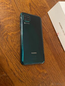 Huawei P40 lite - 2