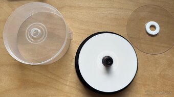 Disky - nové DVD a CD - 2