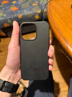 Safers obal na iPhone 13 Pro - 2