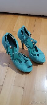 Dámske lodičky - 2