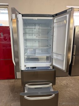 Chladnička Hotpoint-Ariston NoFrost - 2