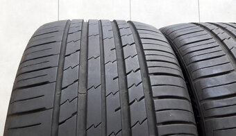 275/40R21 IMPERIAL Ecosport SUV - 2
