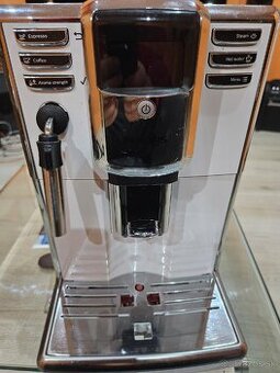 Philips Series 5000 automaticky kavovar - 2