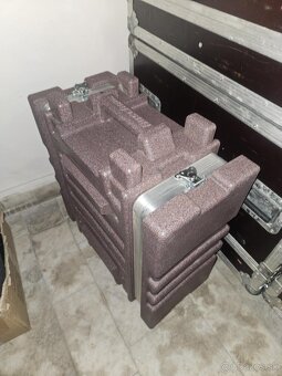 Boschma Rack Case 4U - 2