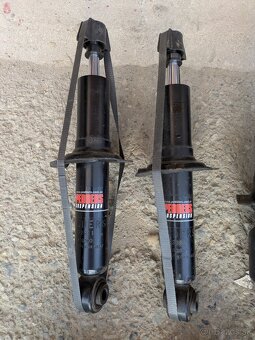 Diely Subaru Legacy/Outback/Impreza - 2