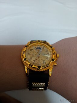 Pánske hodinky - 2