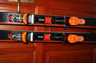 lyže Rossignol Experence 80 HD184 cm - 2