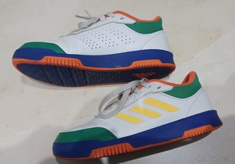 Predam detské tenisky adidas veľkosť.34 - 2