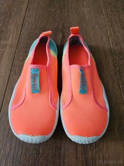Topánky do vody č.34, 36 - 2