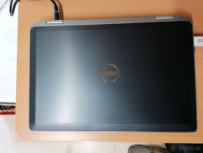 DELL LATITUDE E6320 8GB RAM/120GB SSD Business - 2