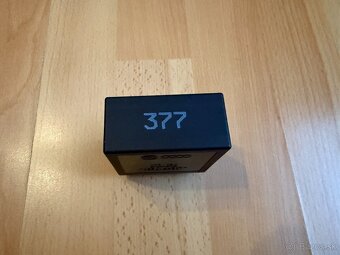 Relé automatiky stieračov Golf IV - 2