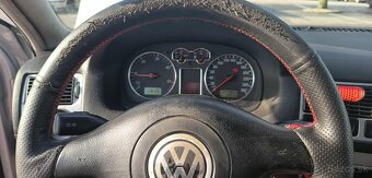 Vw golf 4 1.9 TDI 85 kw - 2