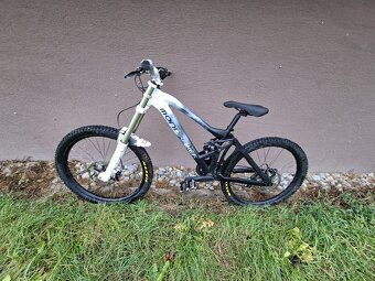 Mondraker Summum - 2