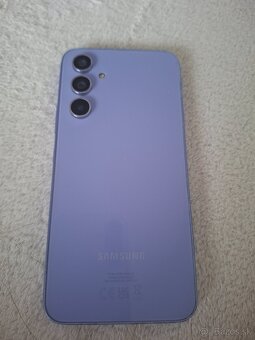 Samsung A54 256GB violet - 2