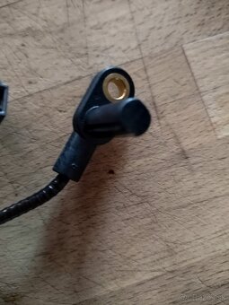 Abs snímač honda forza predny - 2