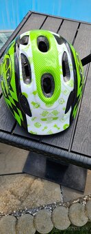 Detska prilba cytec infant v.S - 2