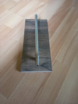 Rampa na fingerboardy - 2