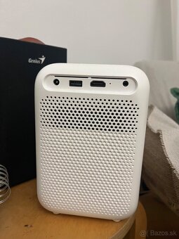 Projektor Wanbo T4 Auto fokus - 2