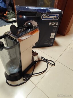 Kávovar Delongi - 2