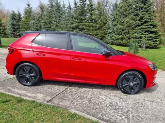 Škoda Fabia IV 1.0TSI 70kw STYLE DPH - 2