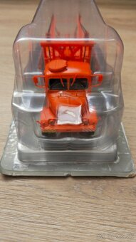 Deagostini Praga V3S AV-3 - 2