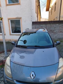 Renault Clio Grandtour 3 - 2
