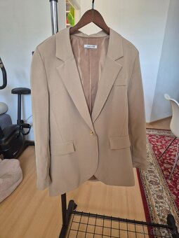 Oversize Sako GreenApple - 2