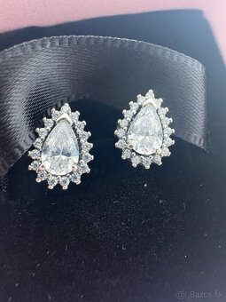 Náušnice Pandora - 2