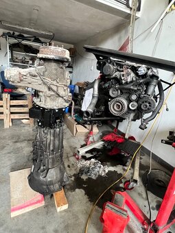 Nissan patrol y60 y61 - 2