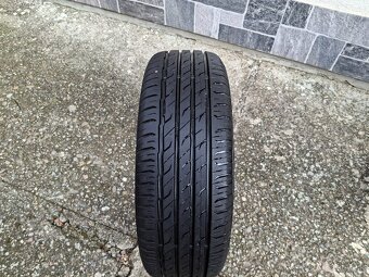 letné pneu 205/60 R16 Semperit, 4ks, 8mm - 2