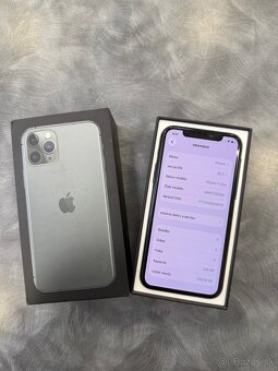 iPhone 11 pro 256gb - 2